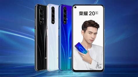 Honor 20S Fiyatı ve Özellikleri - Technopat