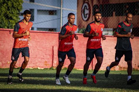 Campinense Contrata O Goleiro Gleibson E Inicia A Era Luan Carlos