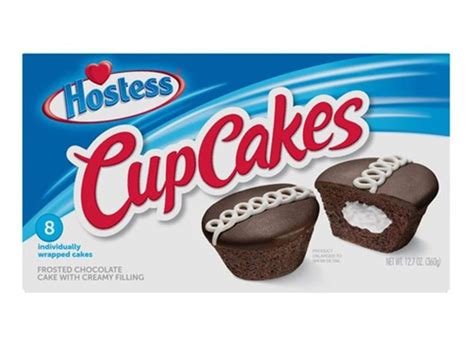 The Best Worst Baked Goods On Shelves In Ranked Hostess