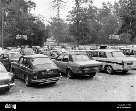 S Car Park Hi Res Stock Photography And Images Alamy