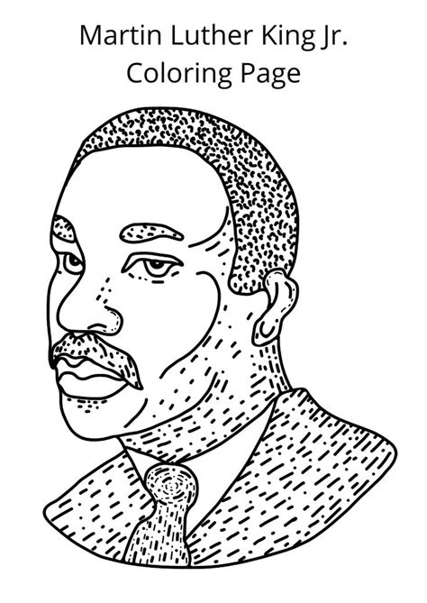 Martin Luther King Jr Worksheets Packet {free Printable} — Tiaras And Tantrums Martin Luther