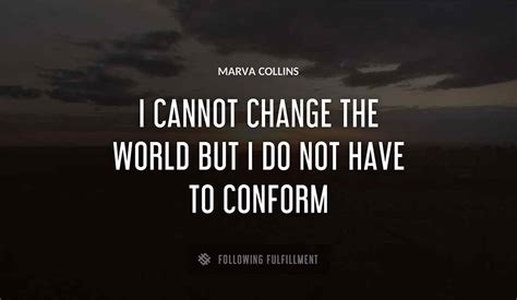 The Best Marva Collins Quotes