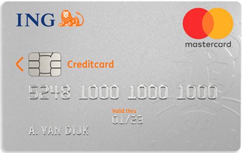 Mastercard Aanvragen Vergelijk En Kies De Beste