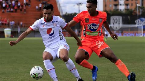 Ya Se Jugó La Jornada 3 Del Fútbol Profesional Colombiano Y Estos Son