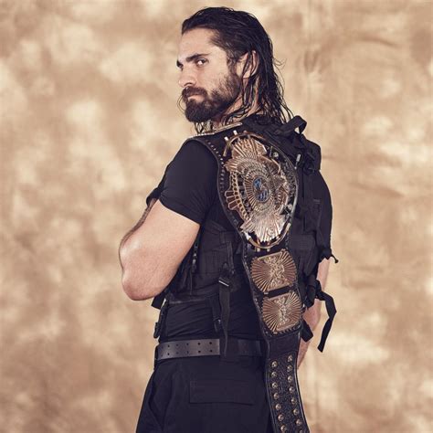 Seth Rollins Wwe Photo 40907123 Fanpop Page 2