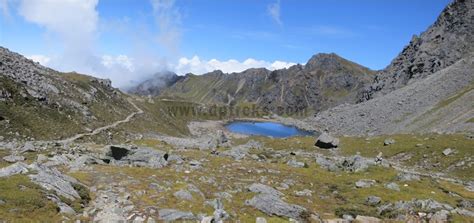 Langtang National Park || Langtang, Gosaikunda - Dptreks