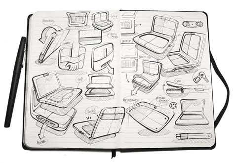 Sketchbook On Behance Sketch Book Industrial Design Sketch Sketch