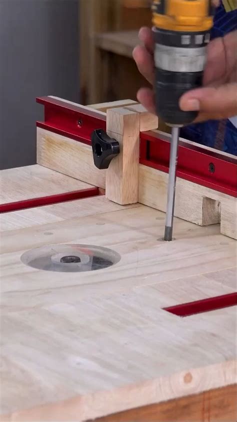 Discover How To Work With Wood Like A True Professional Woodworking Plans Video In 2024