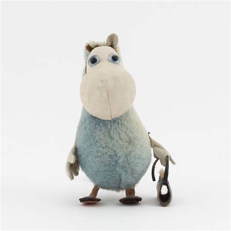 A Moomin Figurine Moominmamma Atelier Fauni Finland S S