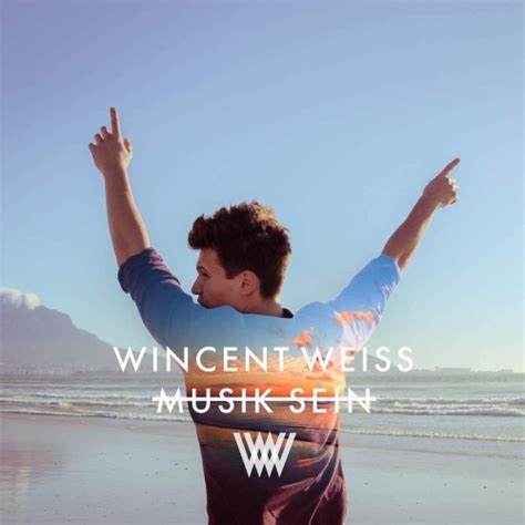 Wincent Weiss Musik Sein Cd Discogs