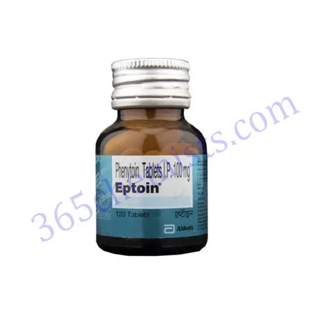 Eptoin Mg Tablet Phenytoin Mg Usa Fast Delivery