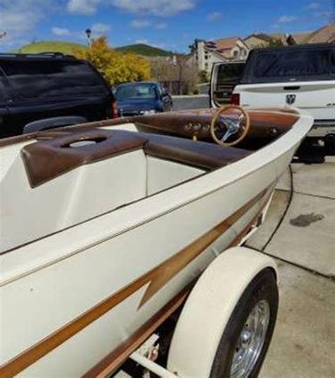 1959 Chris Craft Yacht For Sale 17 Boat Nevada 391214 Yatco