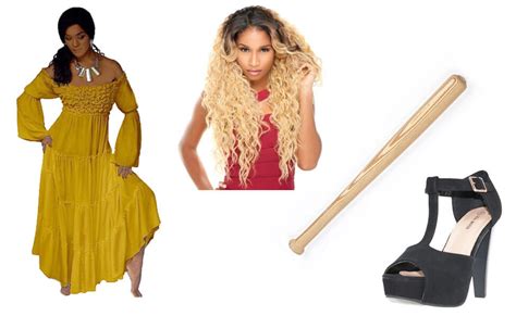 Beyonce Hold Up Costume Guide for Cosplay & Halloween