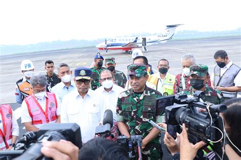 Usai Revitalisasi Bandara Halim Perdanakusuma Siap Digunakan Secara