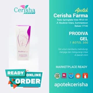 Jual ProDiva Gel Terlengkap & Harga Terbaru Juni 2025 | Shopee Indonesia