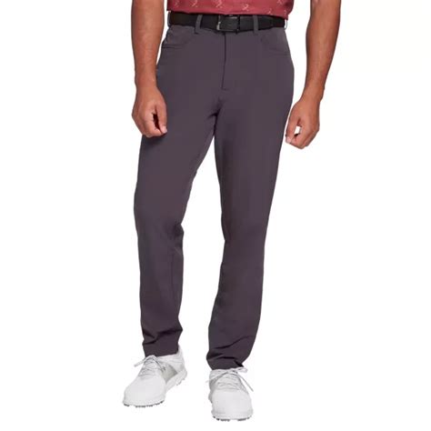 Walter Hagen Men's Perfect 11 5 Pocket Slim Fit Golf Pants | Golf Galaxy