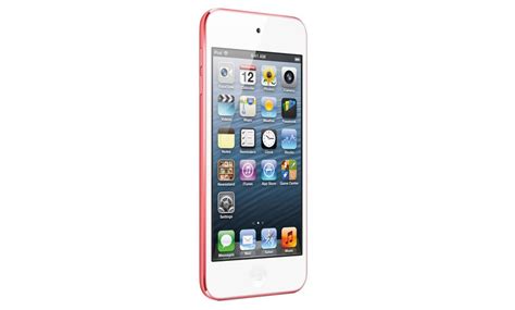 apple ipod touch  generation groupon goods