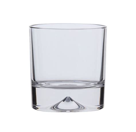 Dartington Crystal Dimple Double Old Fashioned Pair Gtineanupc