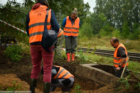 Litwa Podsumowanie Sezonu Prac Poszukiwawczych Komunikaty Instytut