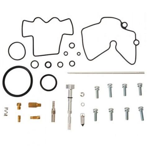 Tusk Carburetor Rebuild Kit Tk Ebay