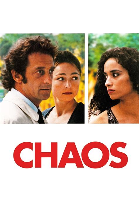 O Regarder Chaos En Streaming Complet Et L Gal