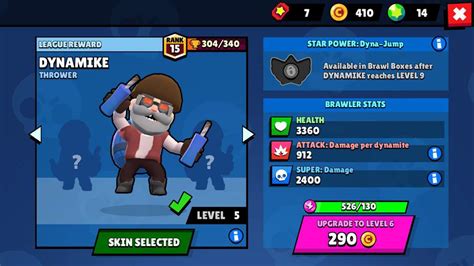 S Os Jogadores Mais Antigos De Brawl Stars Tem Esses Prints