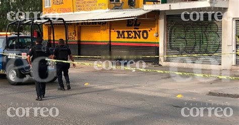 Hombre Asesina A Su Expareja Y Luego Se Quita La Vida En Le N