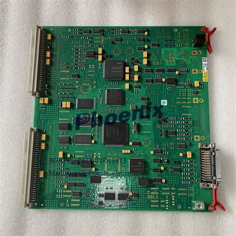 MSK3 00 785 0640 Circuit Board 00 781 5231 Electric Board For