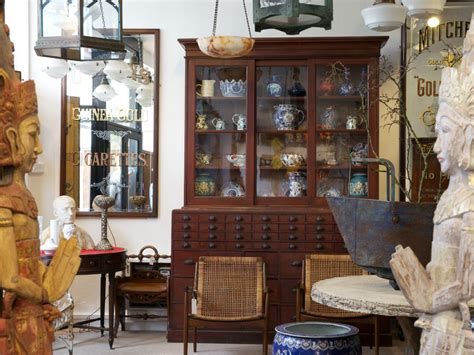 Inside drew pritchard s antiques filled home – Artofit