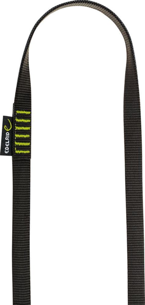 Edelrid Tubular Sling Mm Cm Hitta B Sta Pris