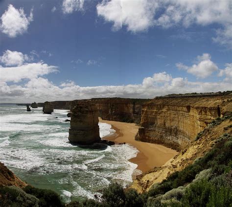 Twelve Apostles Photograph By Alexey Dubrovin Fine Art America