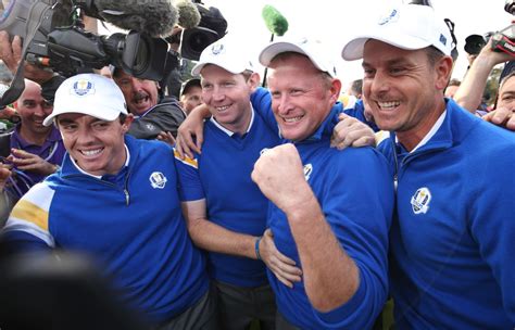 europe-ryder-cup-winners-2014-gleneagles-sunday | Golfweek