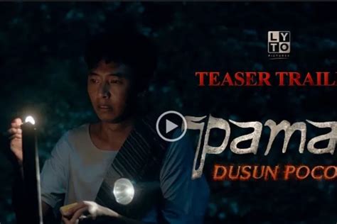 Link Nonton Film Horor Pamali Dusun Pocong Kualitas Hd Bukan Di