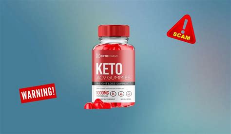 Keto Crave Acv Gummies Reviews Scam Is This Gummy Clinically