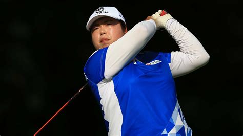 2017 Sime Darby Lpga Malaysia Field Breakdown Lpga Ladies Professional Golf Association