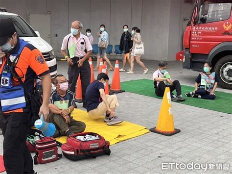 南消三大結合佳里奇美醫院 打造大北門區醫療堡壘防災無上限 Ettoday地方新聞 Ettoday新聞雲