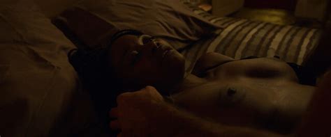 Nude video celebs Babetida Sadjo nude Mon père le diable