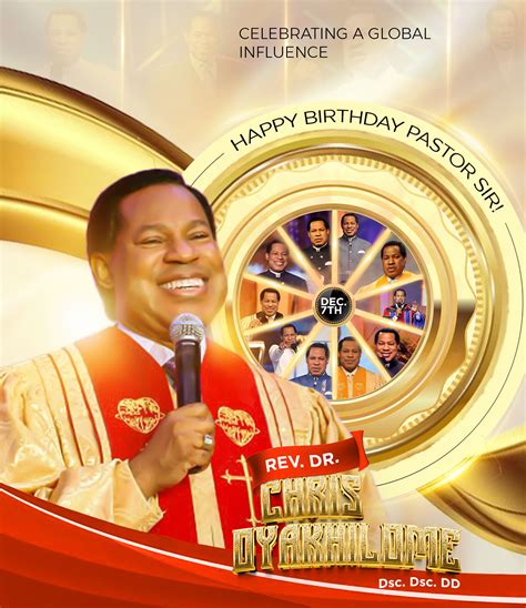 The Foundation By Pastor Chris Oyakhilome 3