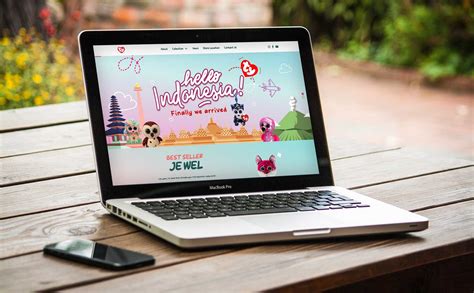 ty indonesia mostar studio