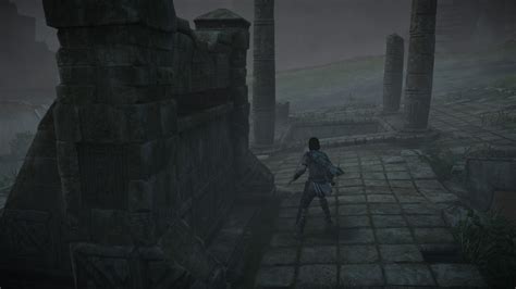 Shadow Of The Colossus Walkthrough & Guide Part 6: How to defeat the Sixteenth Colossus | RPG Site