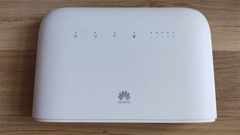 Router Huawei B Na Kart Sim G Lte Cat Usb Szczecin Kup