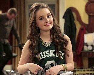 Eve Baxter | Last Man Standing Wiki | Fandom