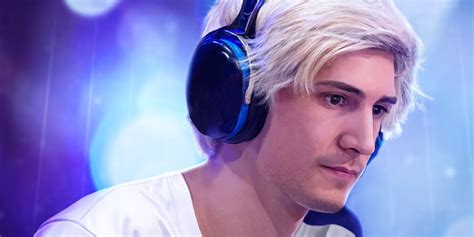 Twitch Streamer Xqc Denies That He And Adept Were Ever Married