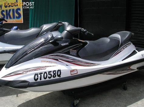 Yamaha Wave Runner Fx160