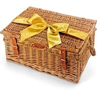 Luxury Christmas Hampers | Xmas Gifts - Regency Hampers