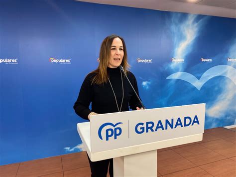 El PP Destaca La Importancia De Los Fondos Europeos Para El Desarrollo