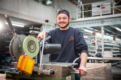 Dorf Installationstechnik Gmbh Lehre Im Walgau