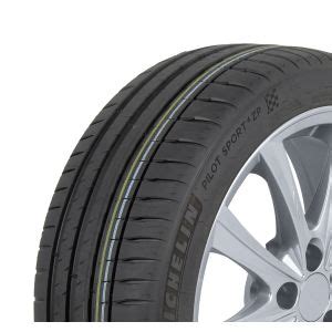 Opony Letnie MICHELIN Pilot Sport 4 255 40R20 101Y XL FR AO Acoustic