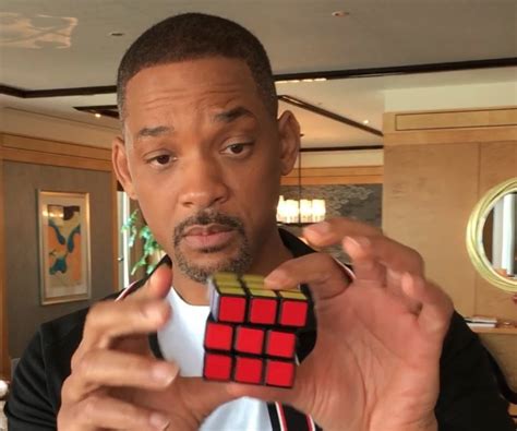 Will Smith Finally Joined Instagram And If You Aren't Following Him, You're Losing - Blavity News