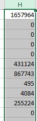 Sum Of A Column Based On Index Studio Uipath Community Forum